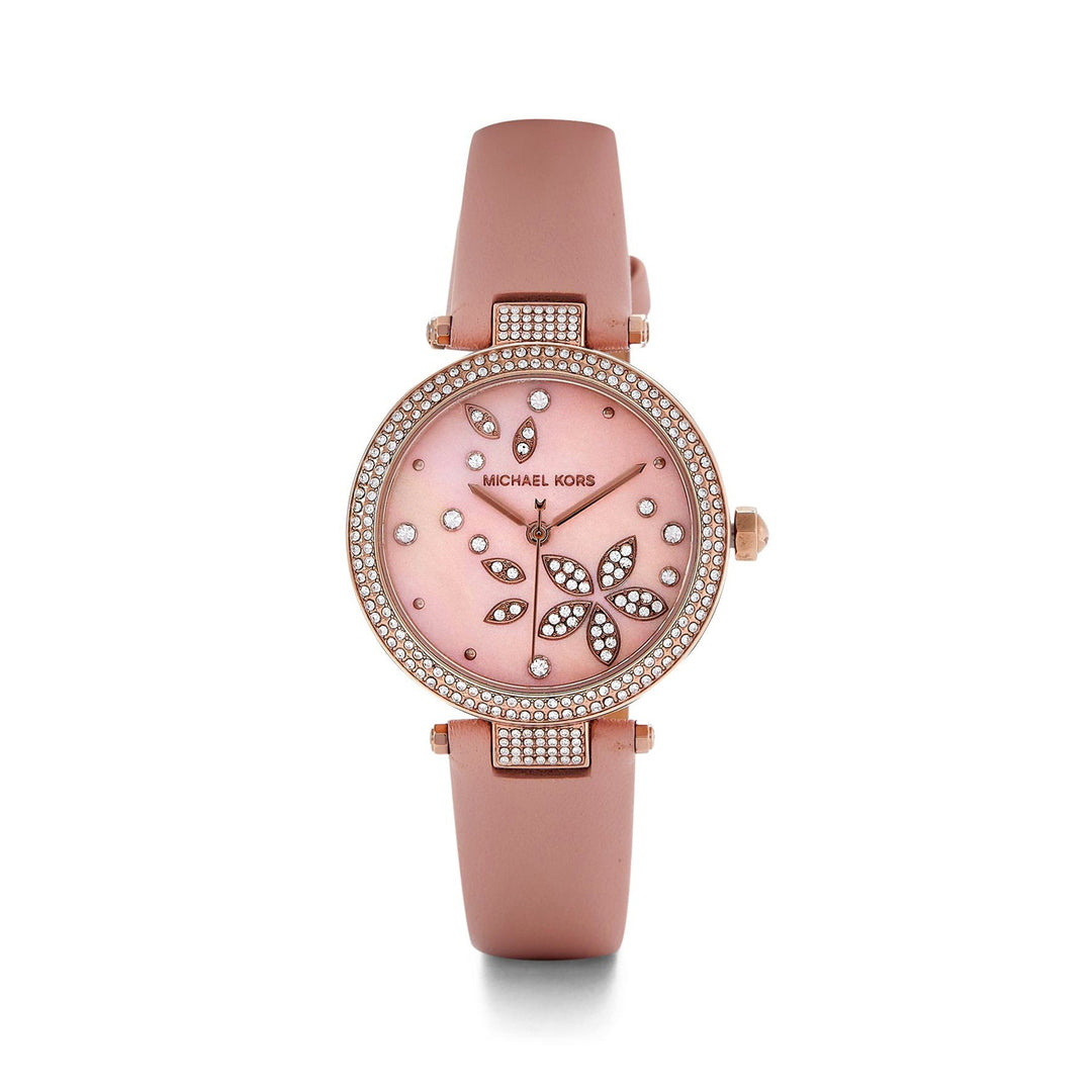 Michael Kors Parker Fashion Quartz Women&