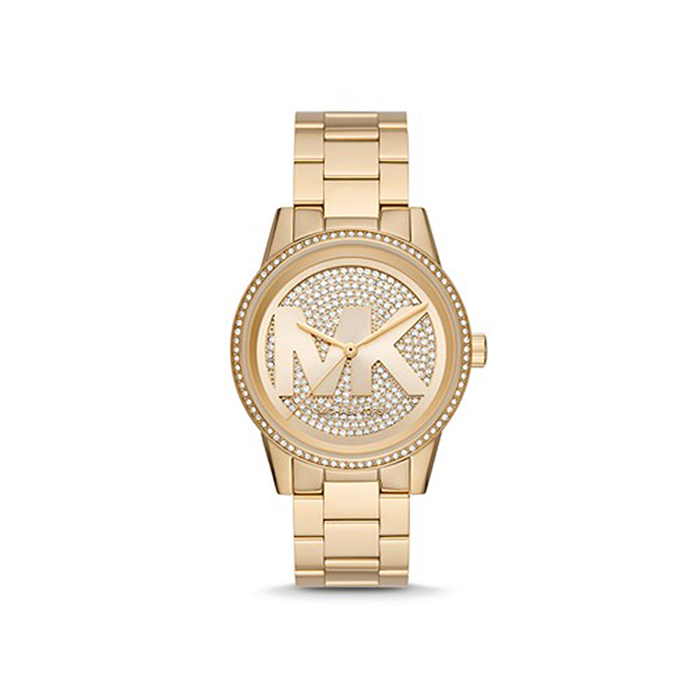 Michael Kors Analog Women&