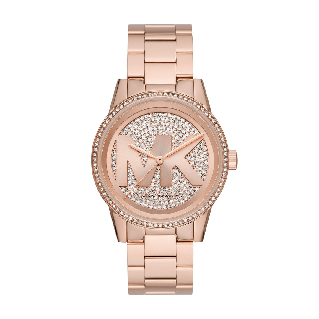 Michael Kors Bryant Fashion Quartz Women&