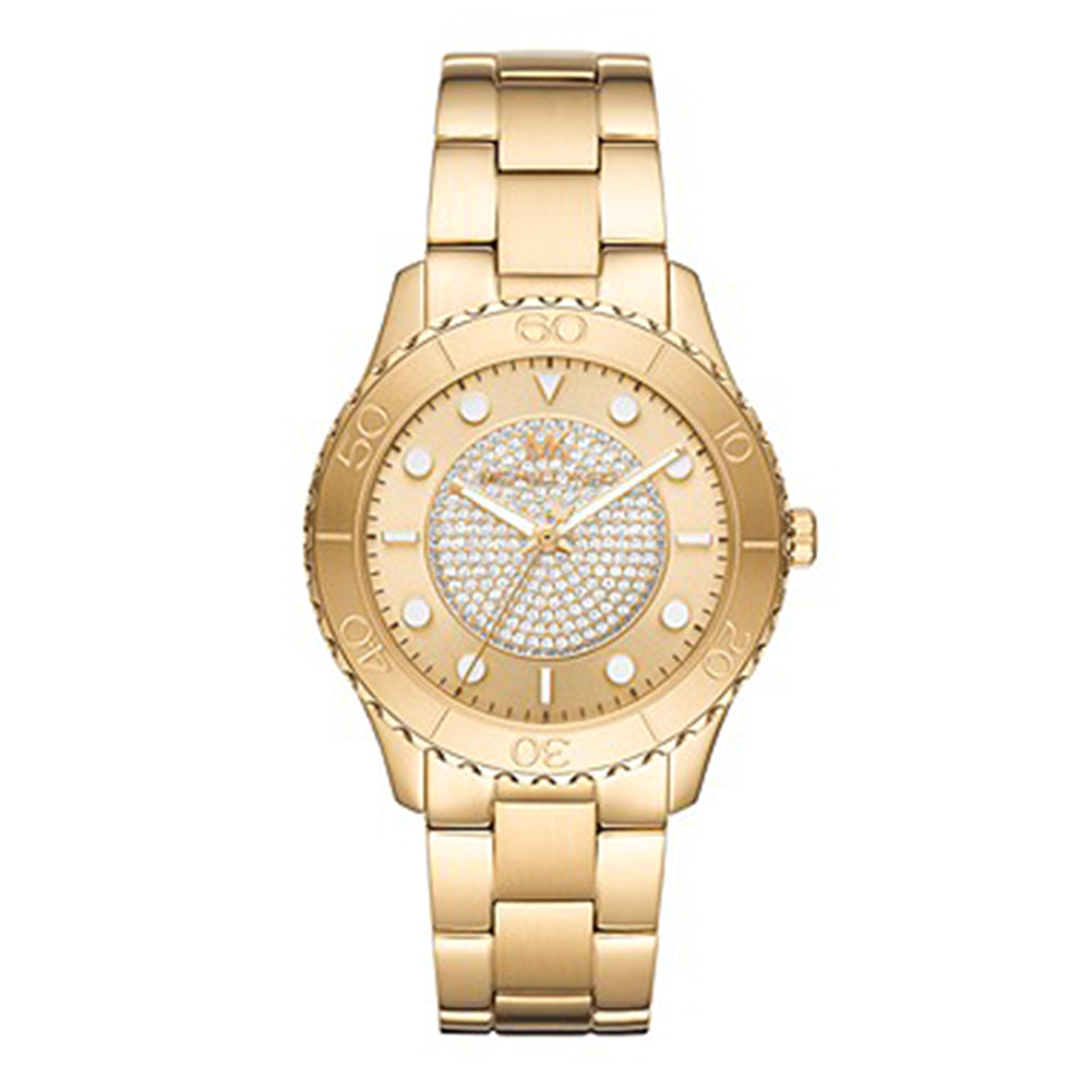Michael Kors Analog Women&