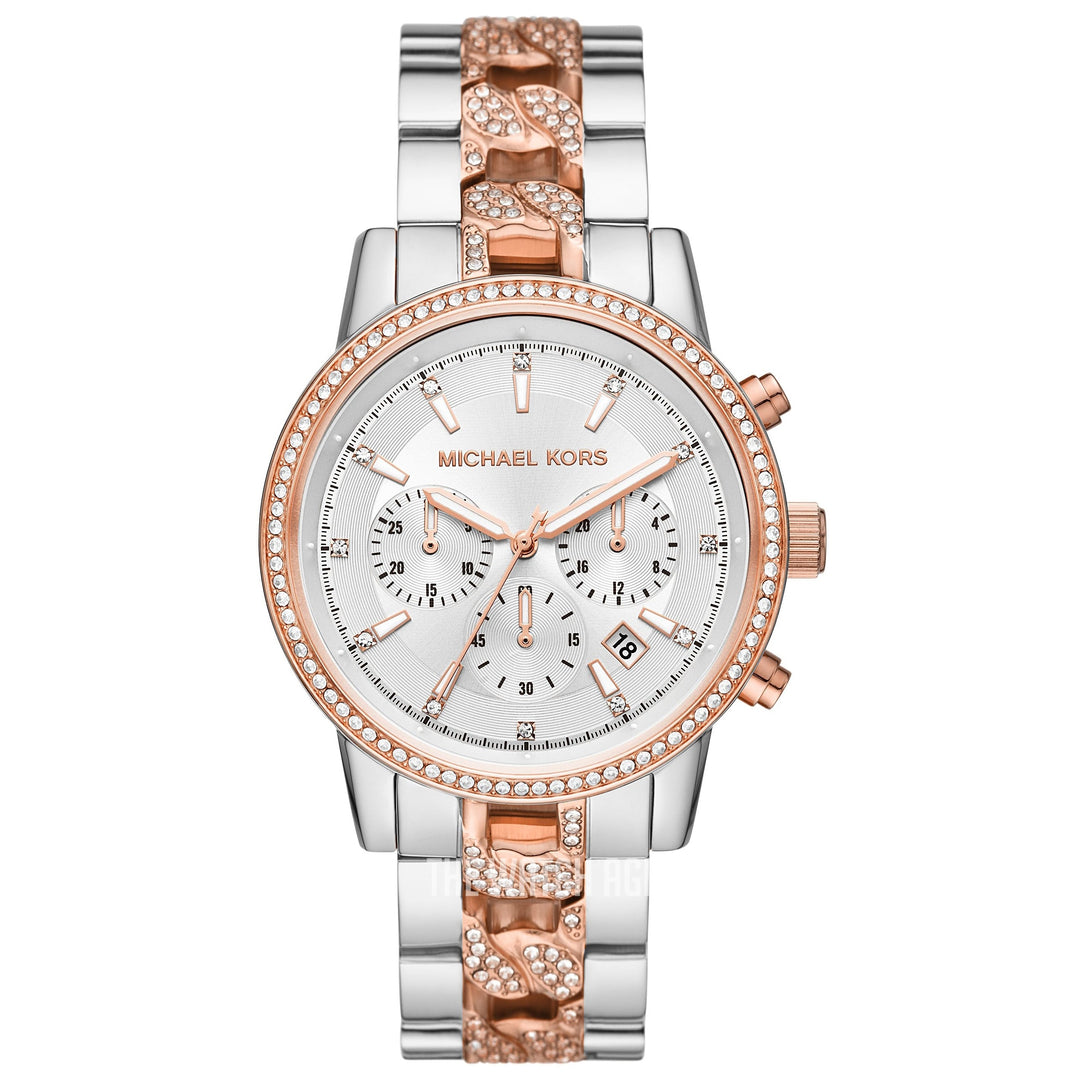 Michael Kors Analog Men&