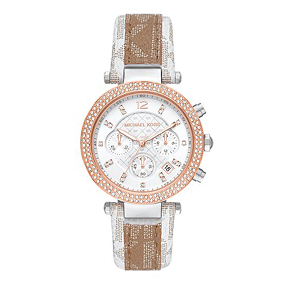 Michael Kors Analog Women&