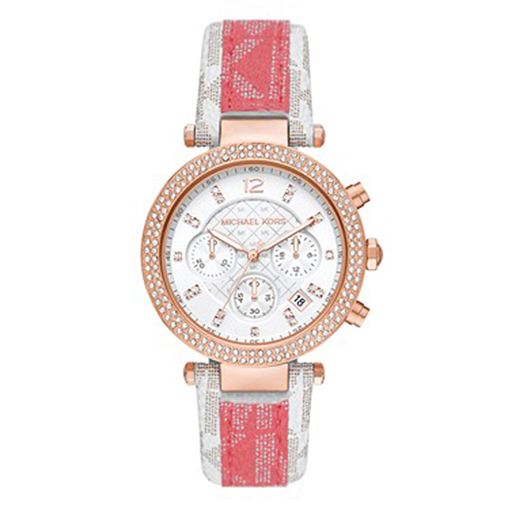 Michael Kors Analog Women&