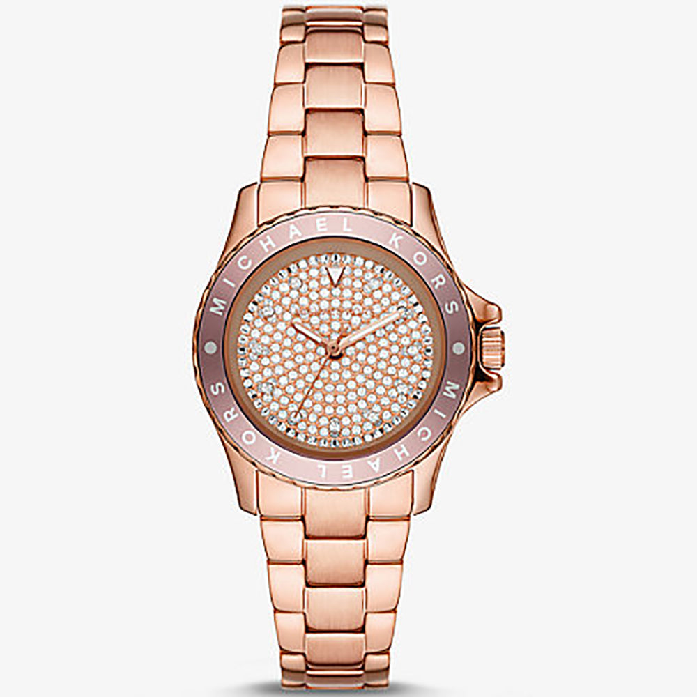 Michael Kors Analog Men&