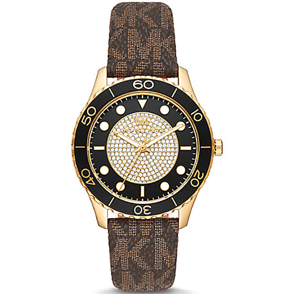 Michael Kors Analog Men&