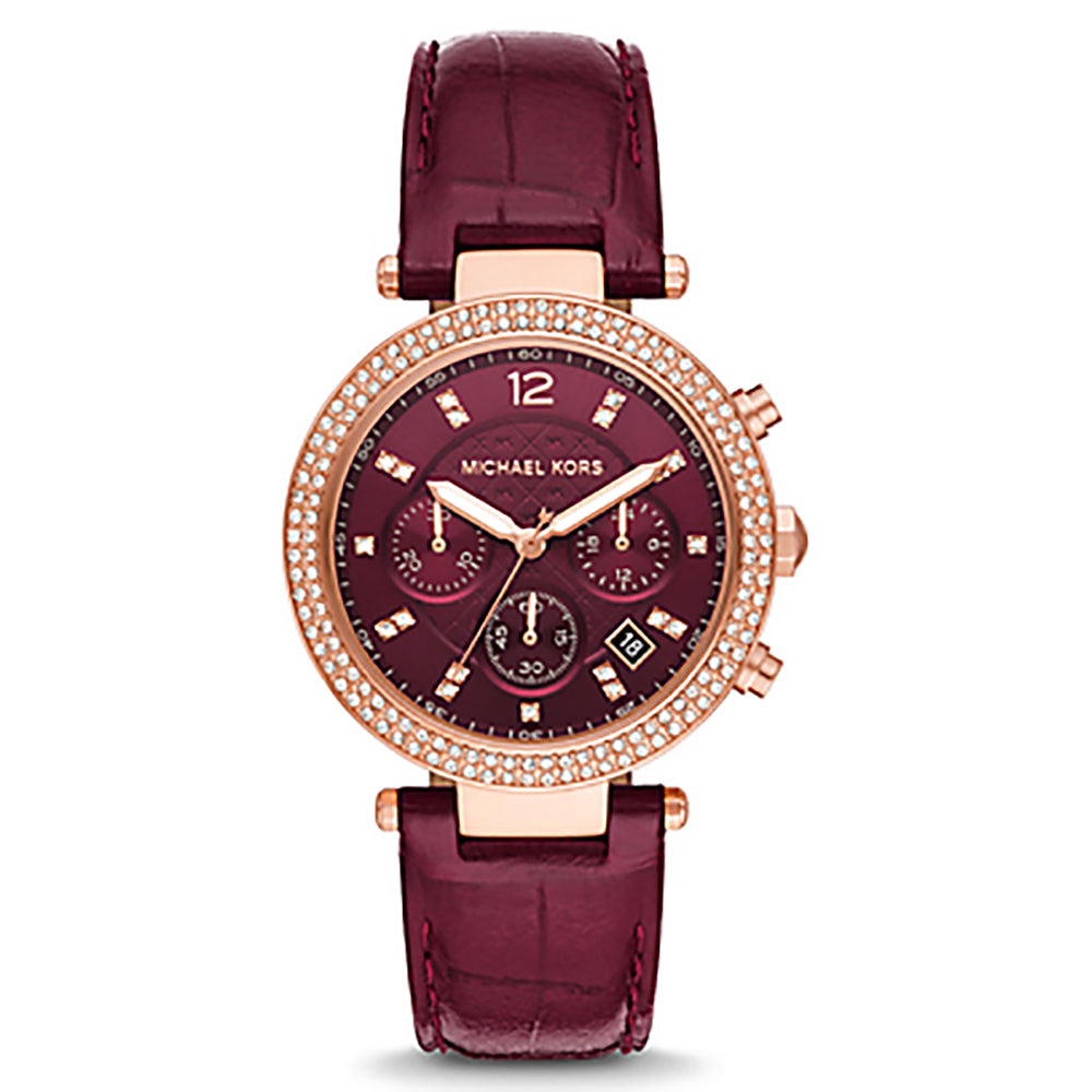 Michael Kors Analog Men&