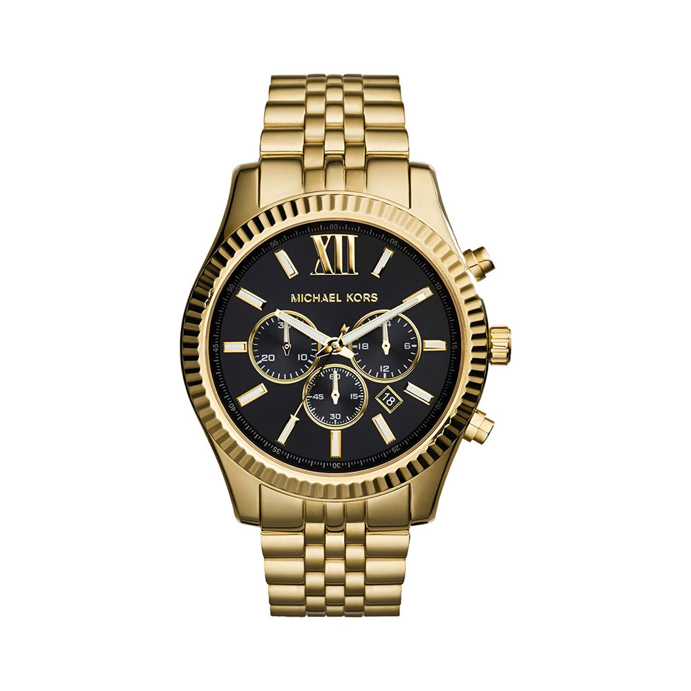 Michael Kors Analog Men&