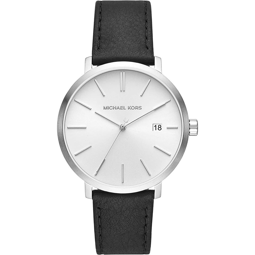 Michael Kors Blake Fashion Quartz Men&