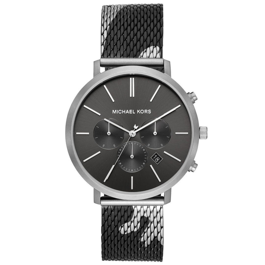 Michael Kors Blake Fashion Quartz Men&