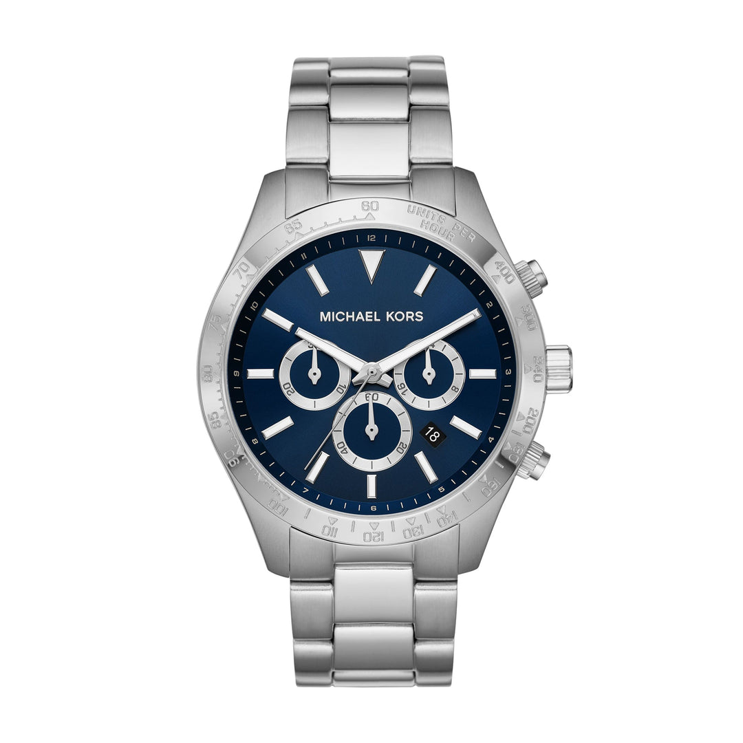 Michael Kors Layton Fashion Quartz Men&