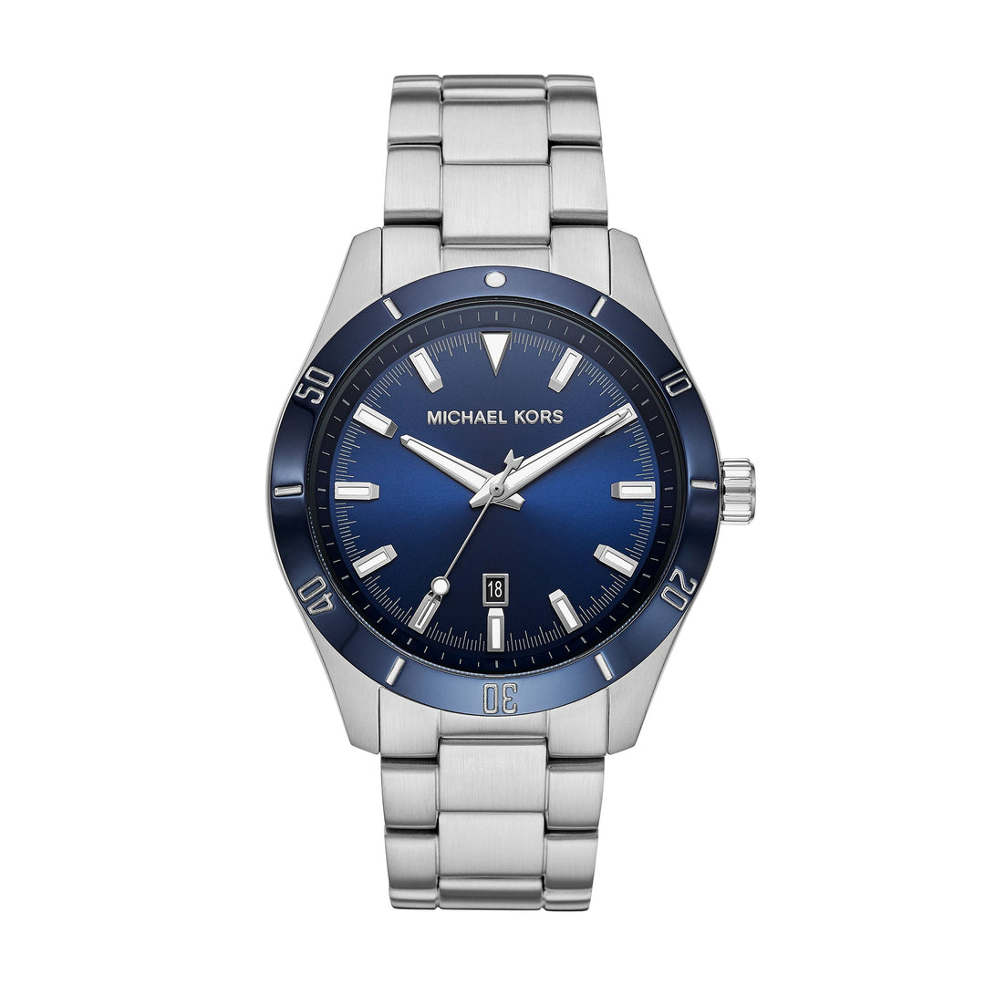 Michael Kors Layton Fashion Quartz Men&