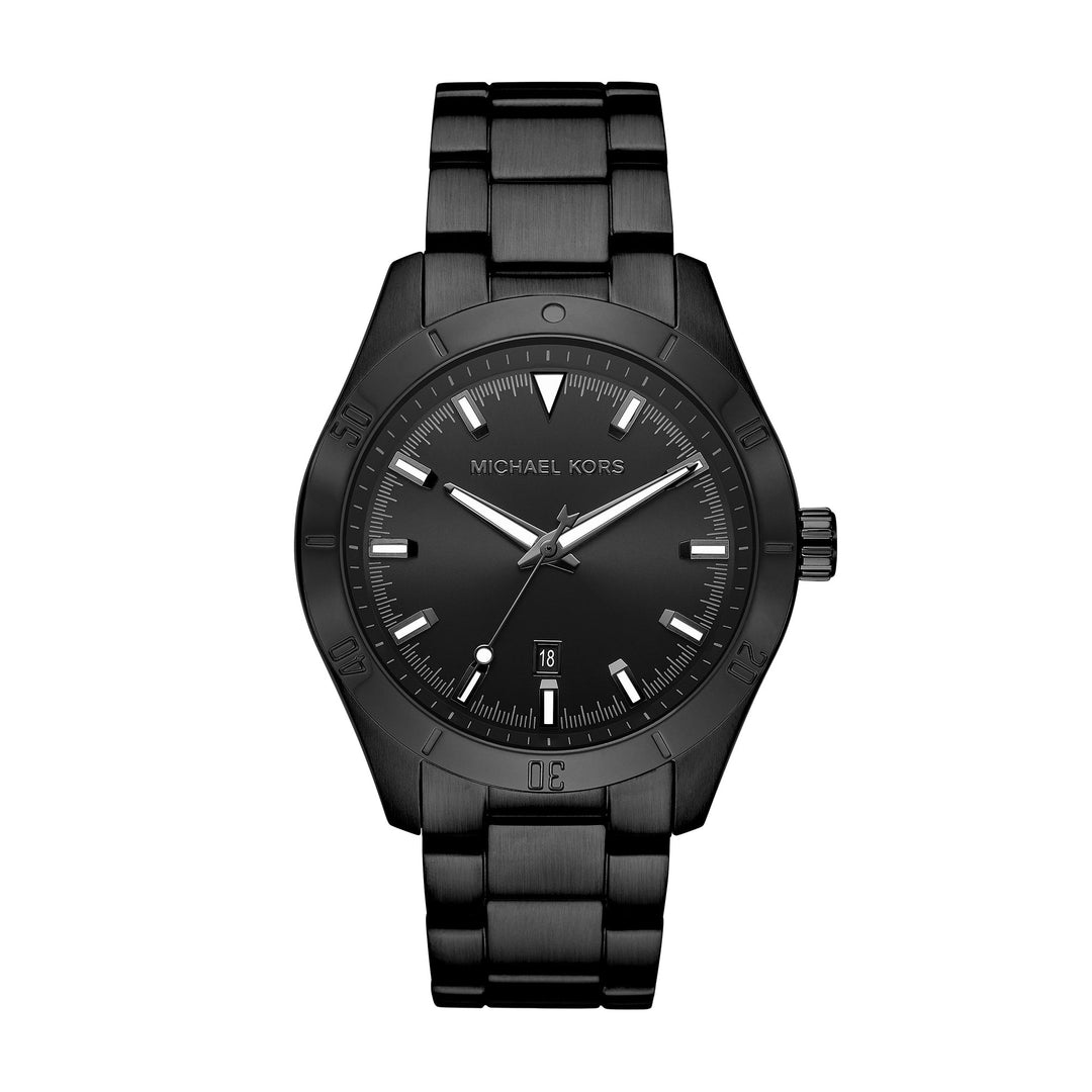 Michael Kors Layton Fashion Quartz Men&