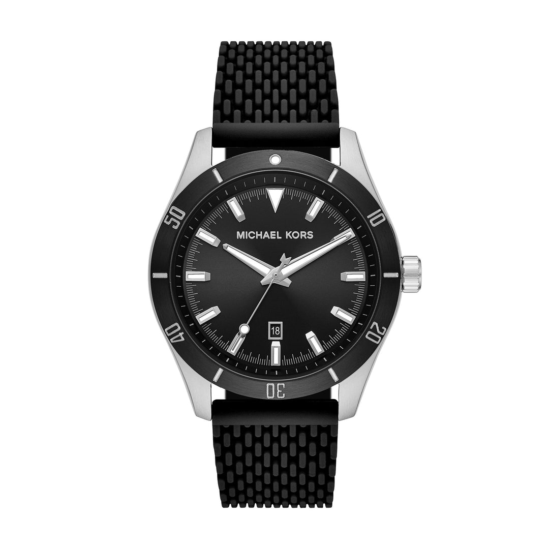 Michael Kors Layton Fashion Quartz Men&