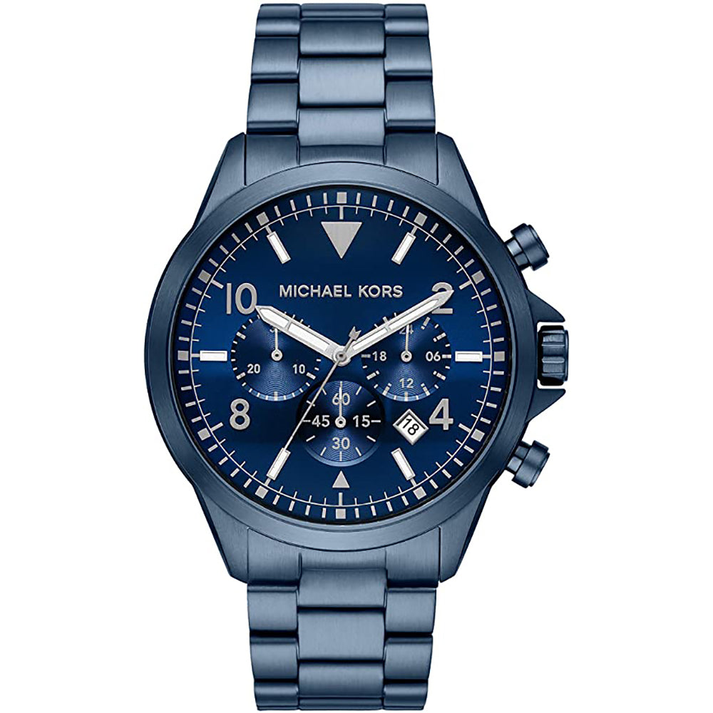 Michael Kors Analog Men&