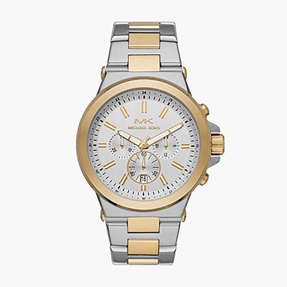 Michael Kors Analog Men&