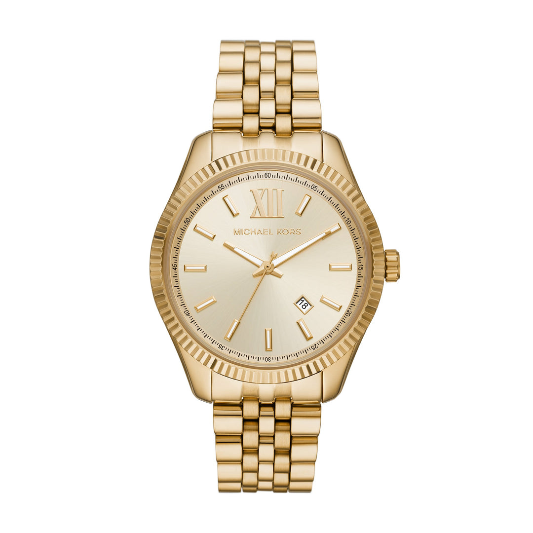 Michael Kors Analog Men&