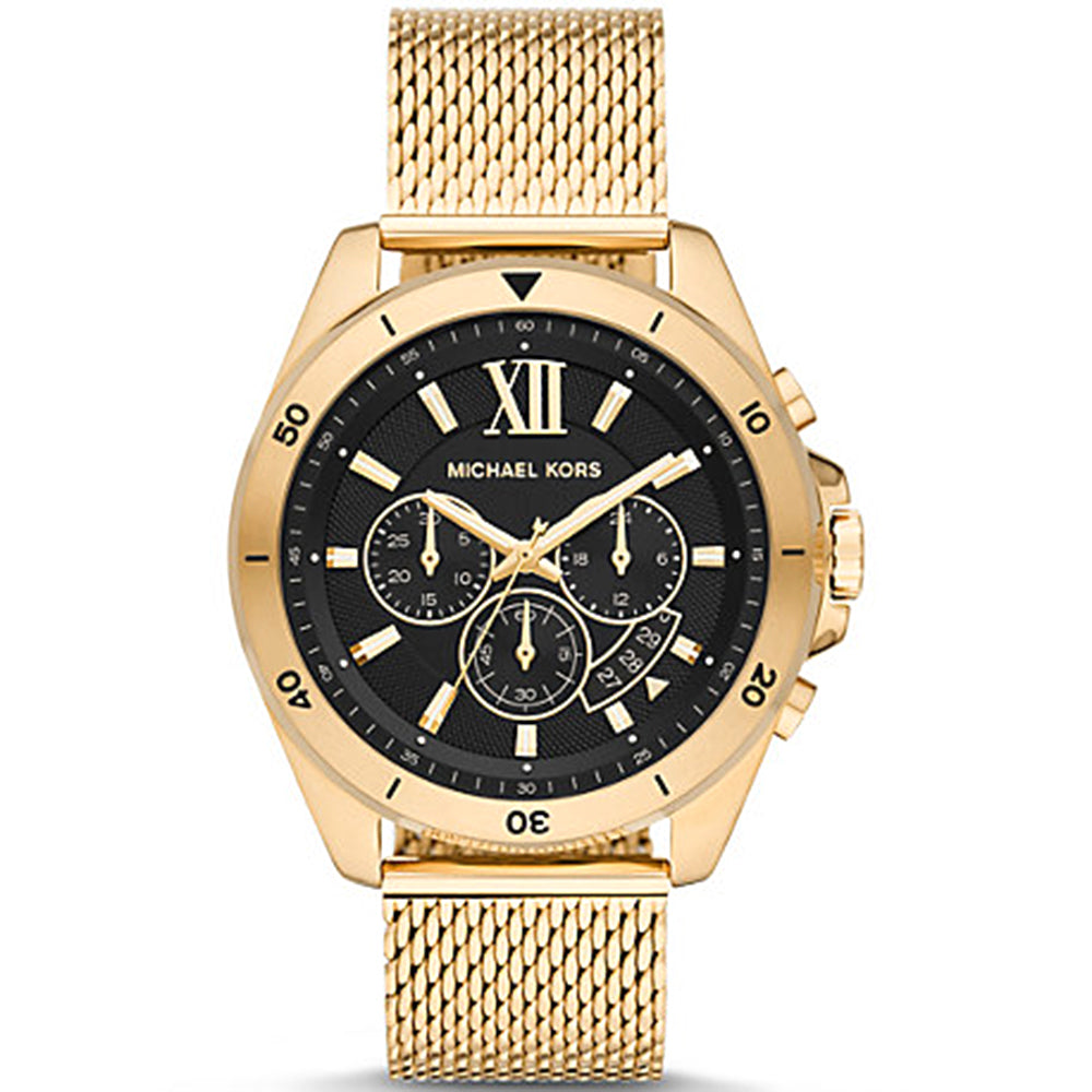 Michael Kors Analog Men&