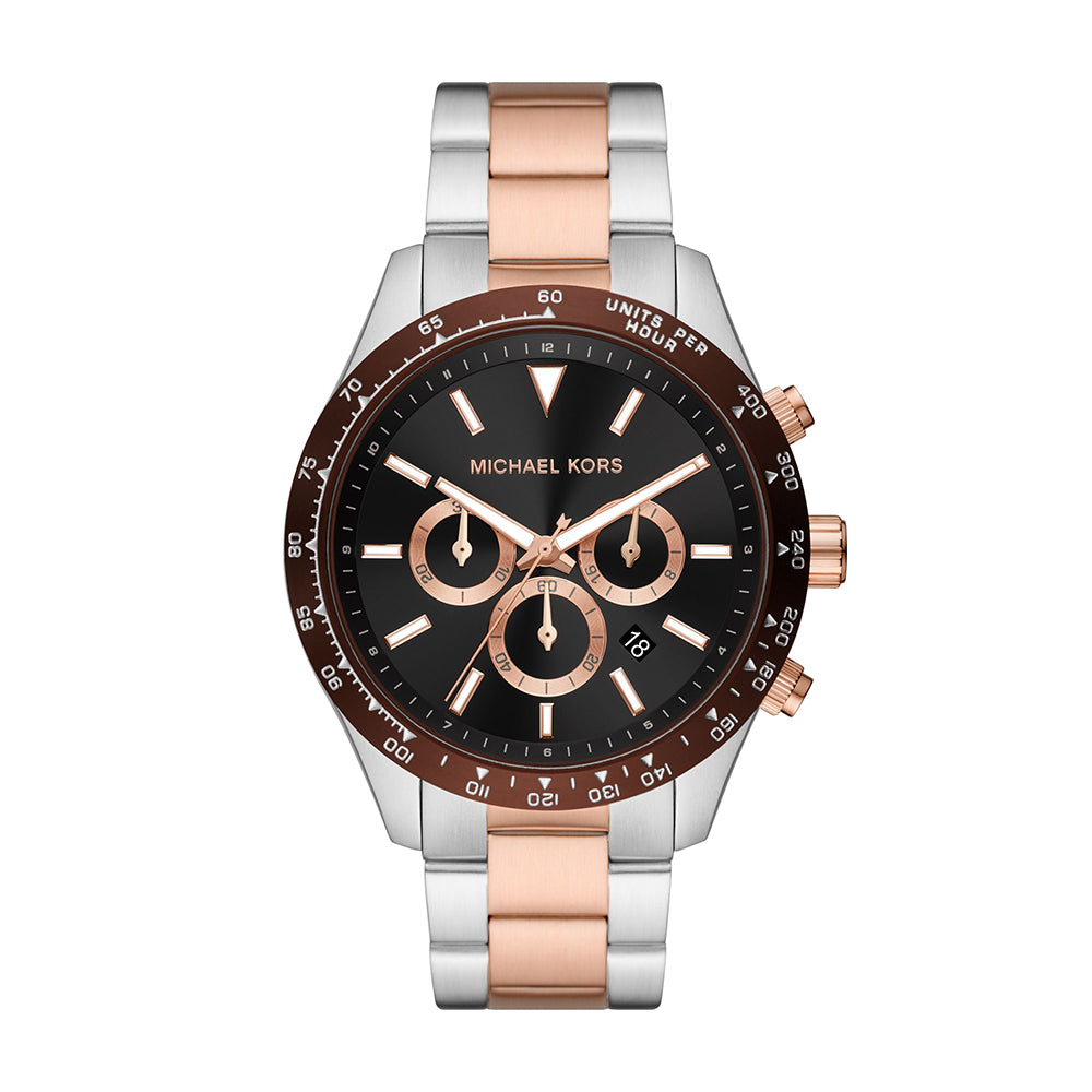 Michael Kors Analog Men&