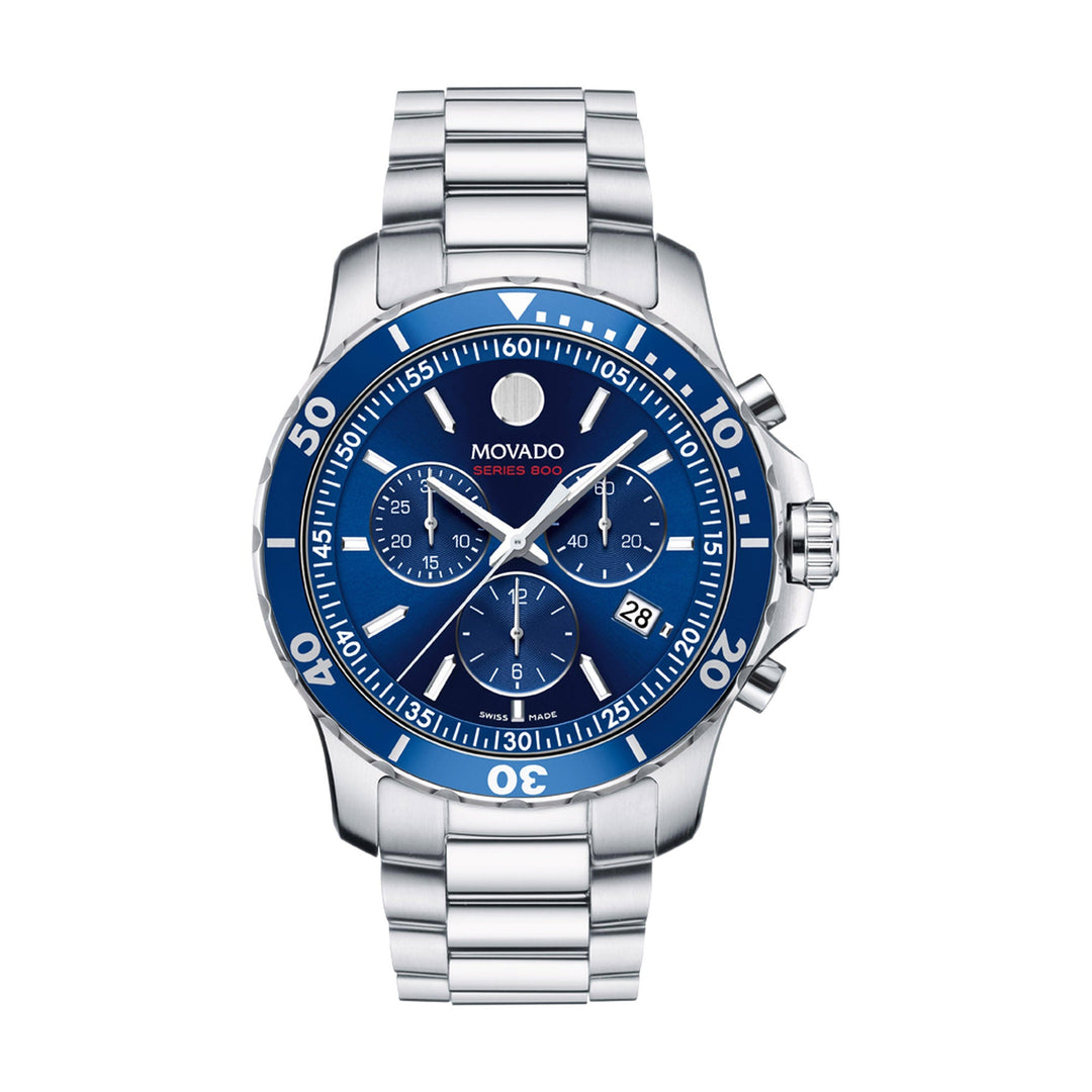 Movado Men&