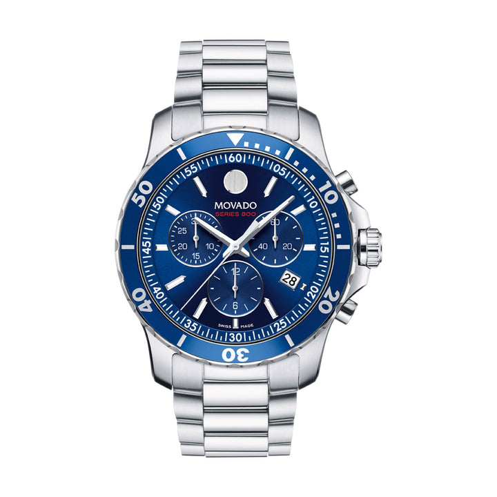 Movado Men&