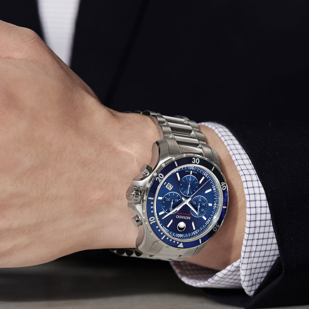Movado Men&
