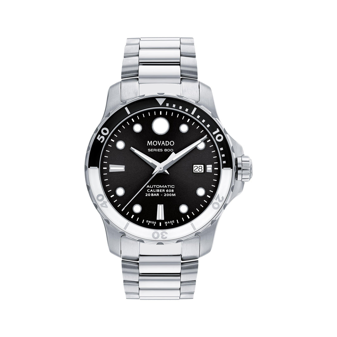 Movado Men&