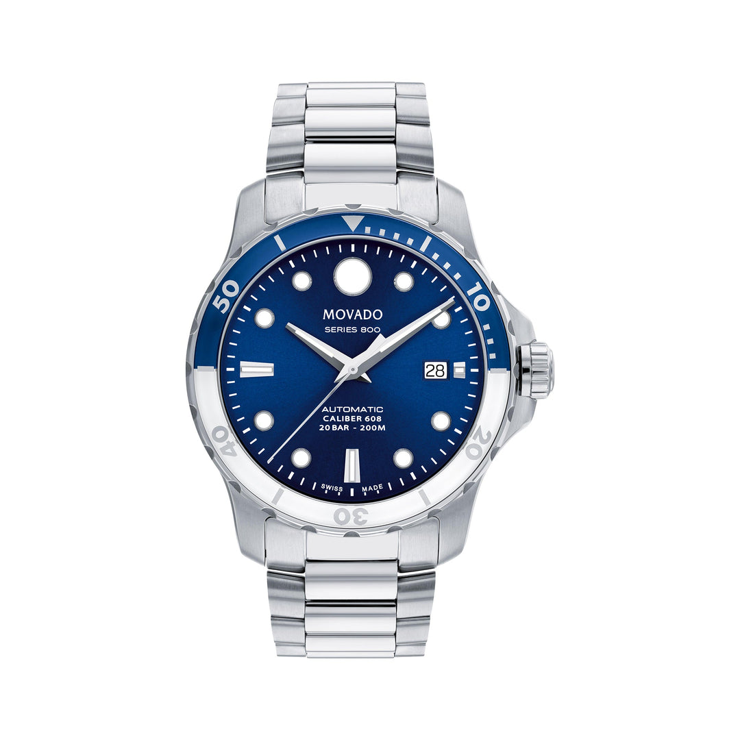 Movado Men&