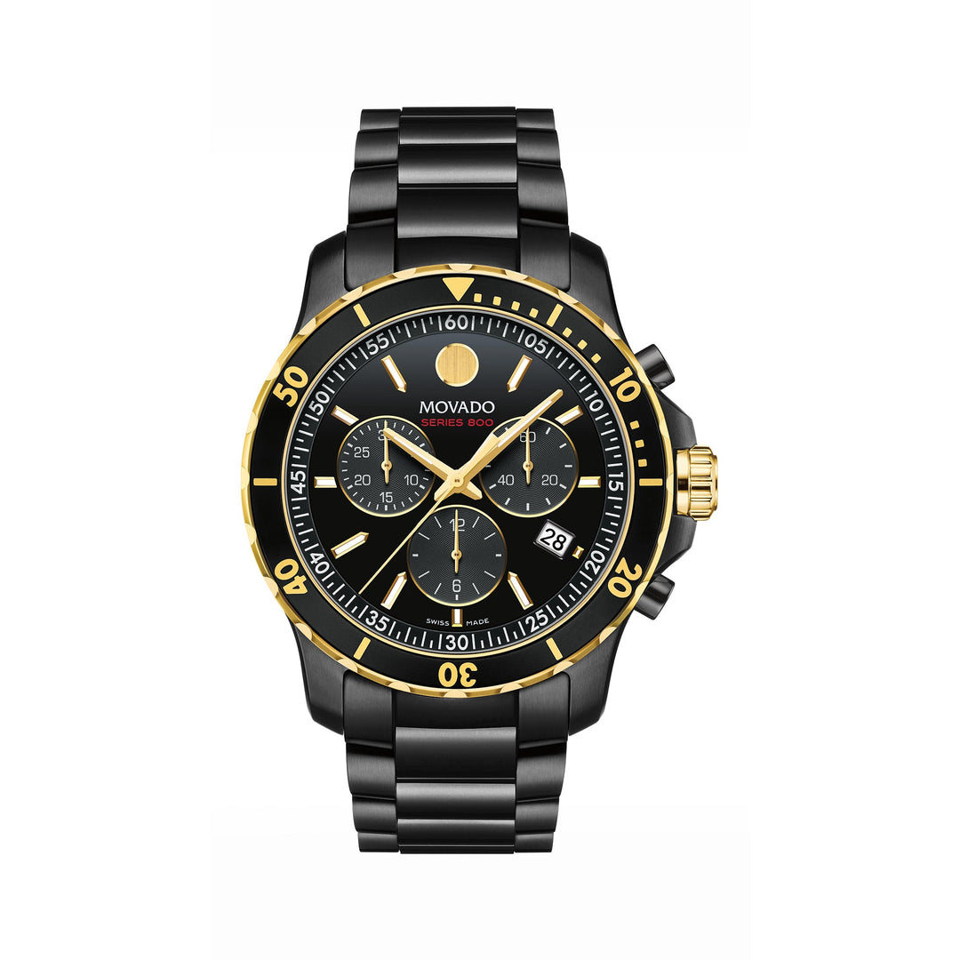Movado Men&