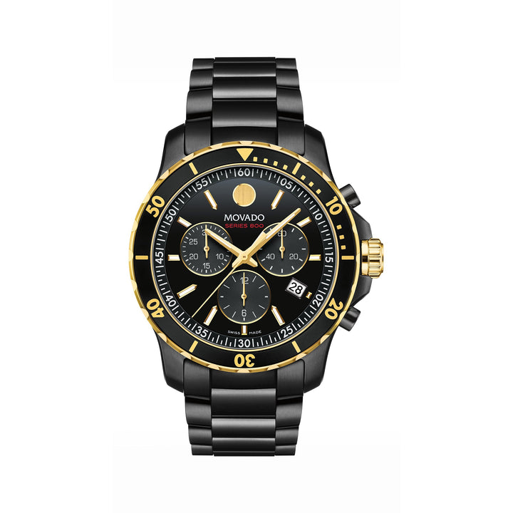Movado Men&