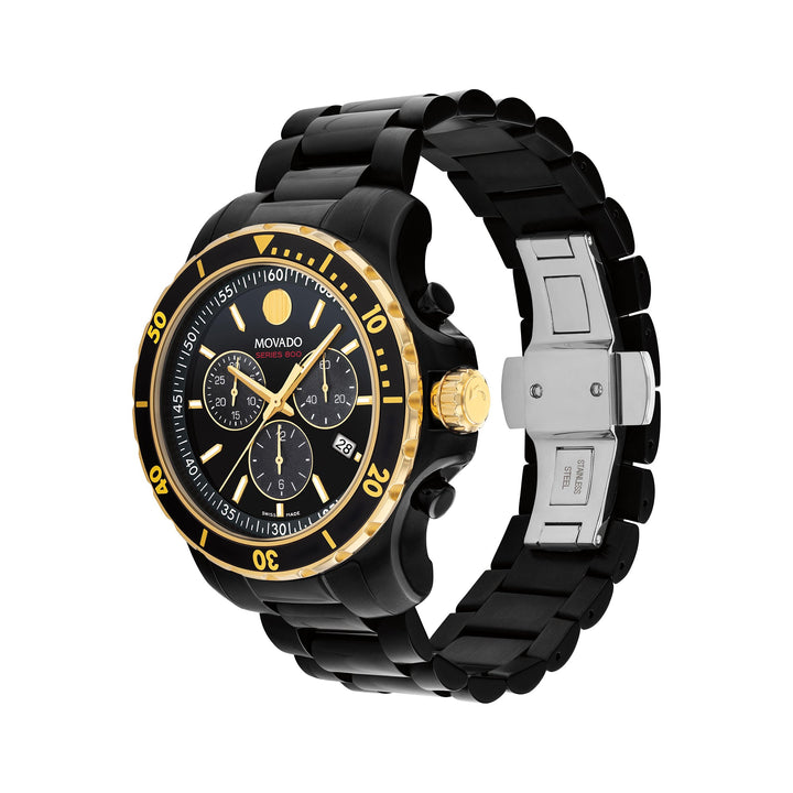 Movado Men&
