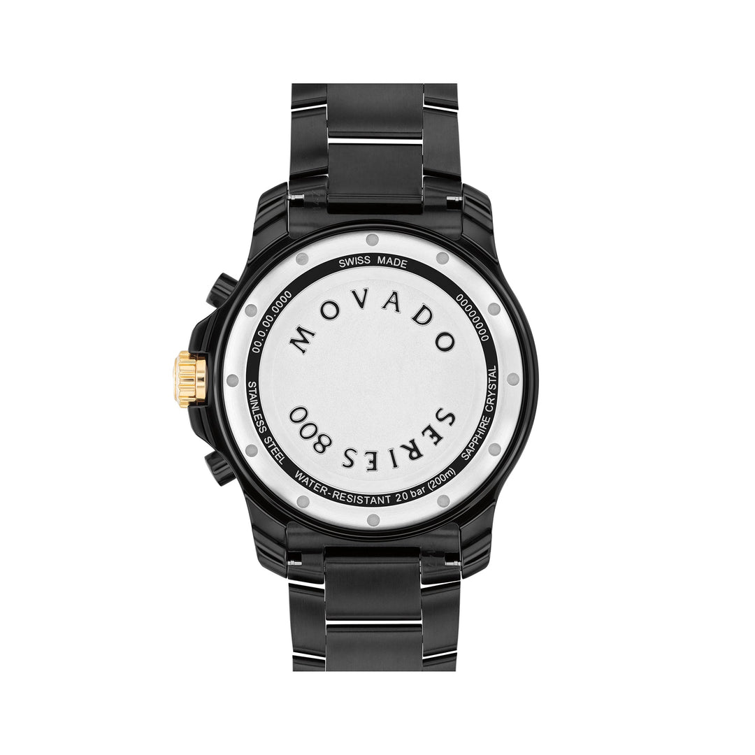 Movado Men&