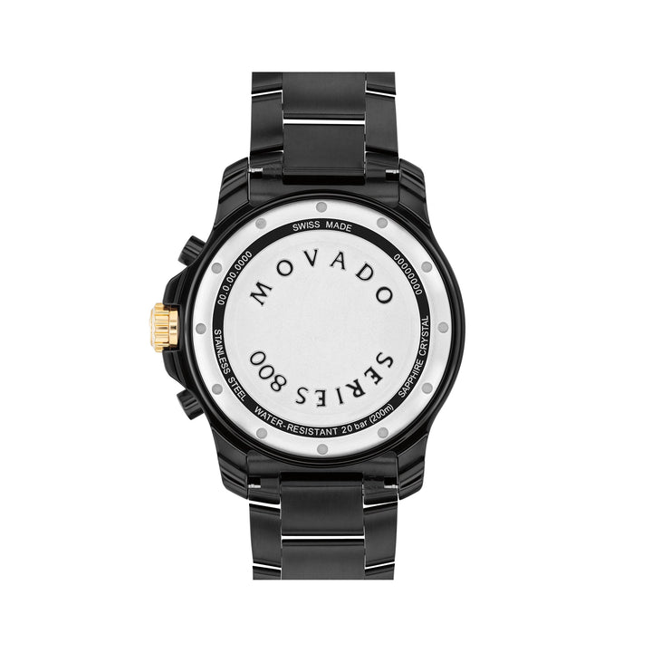 Movado Men&