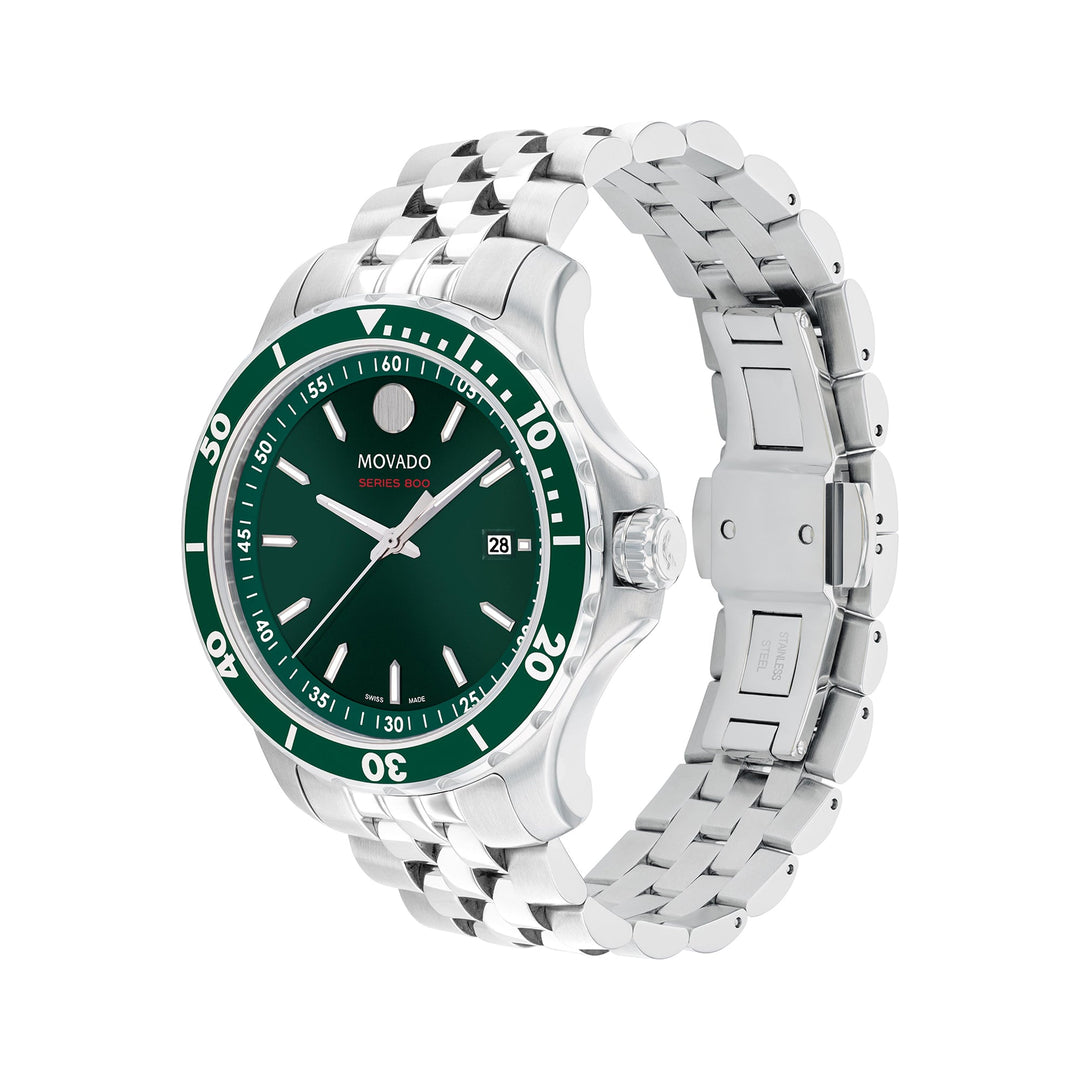 Movado Men&