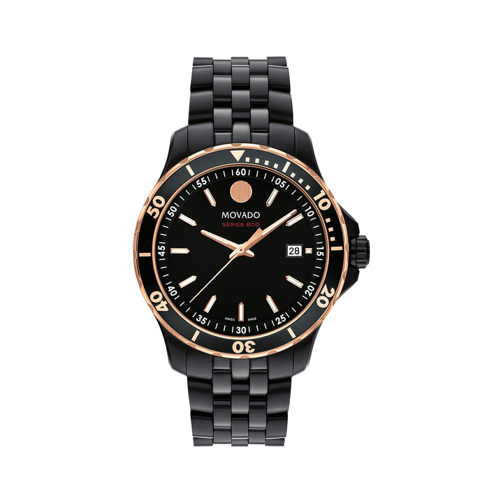 Movado Men&