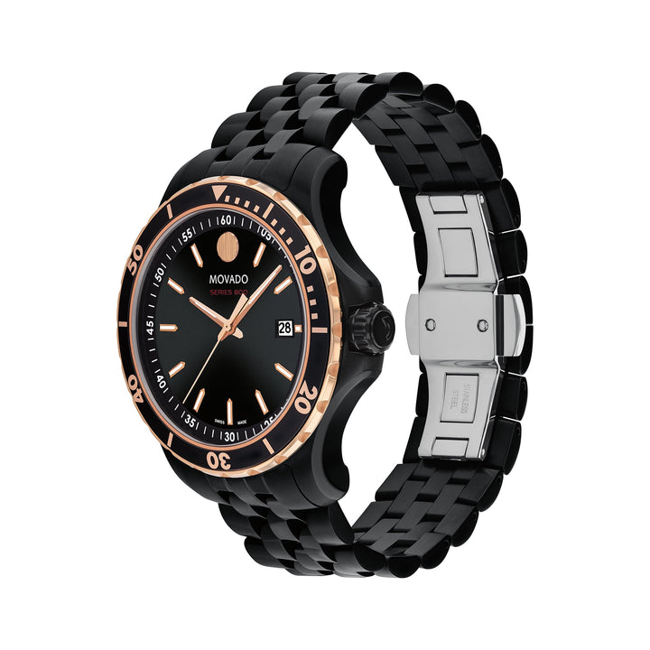 Movado Men&