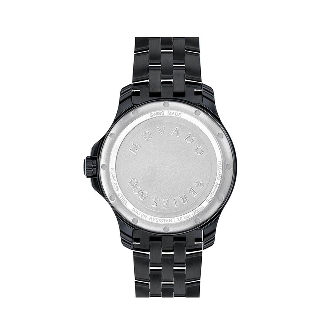 Movado Men&
