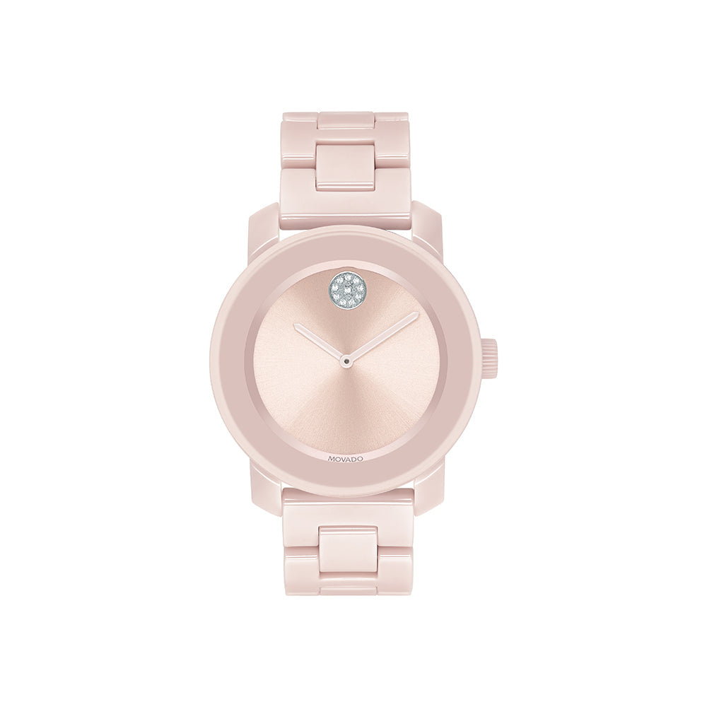 Movado Bold Women&