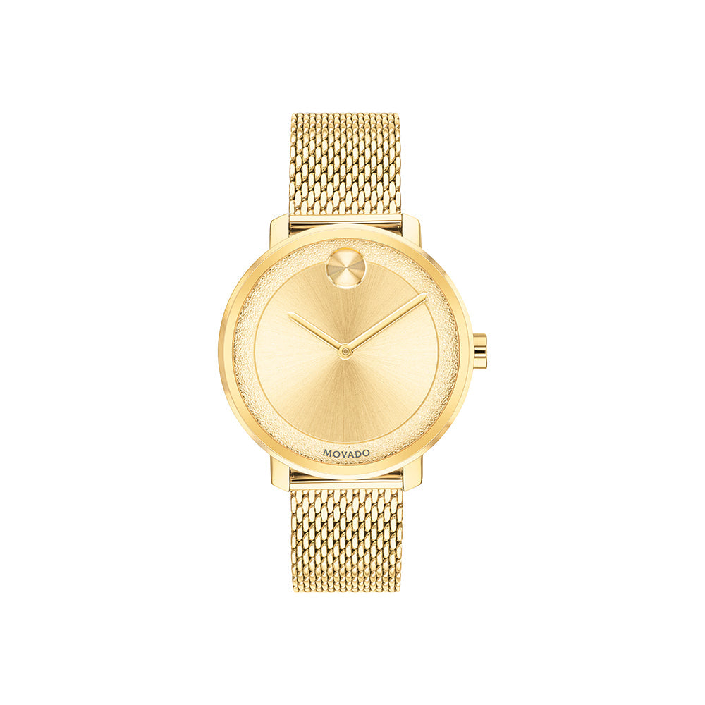 Movado Bold Women&