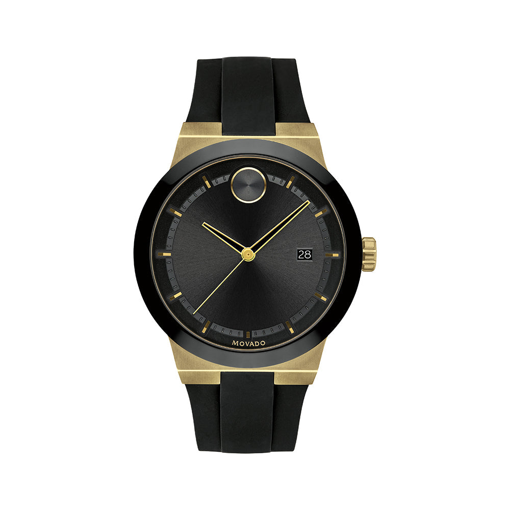 Movado Bold Men&