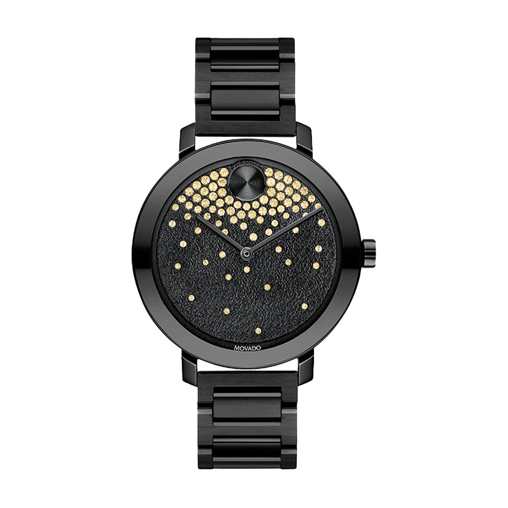 Movado Bold Women&