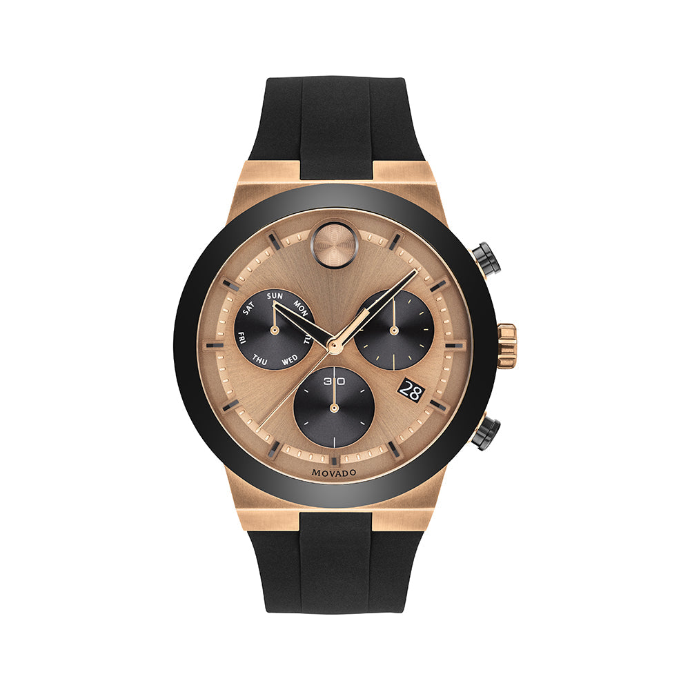 Movado Bold Men&
