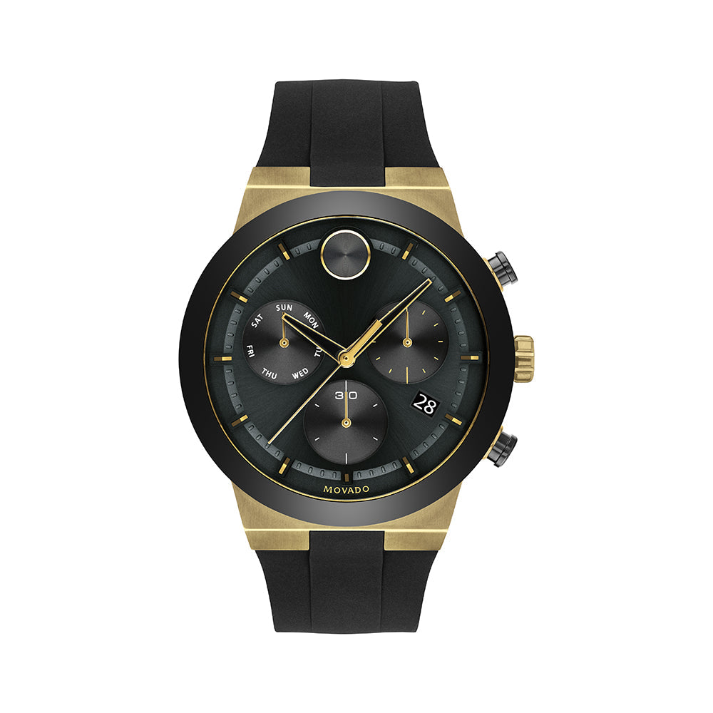 Movado Bold Men&