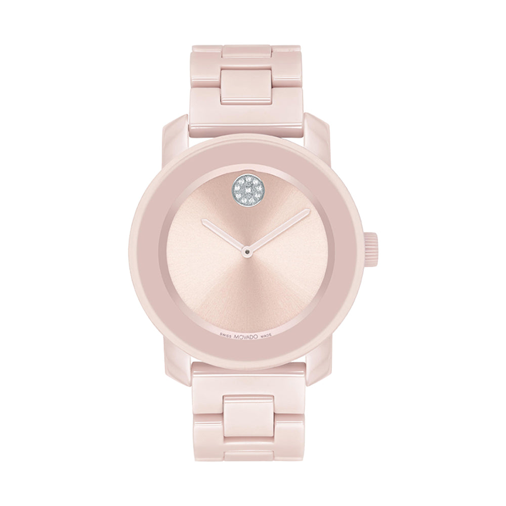Movado Bold Women&