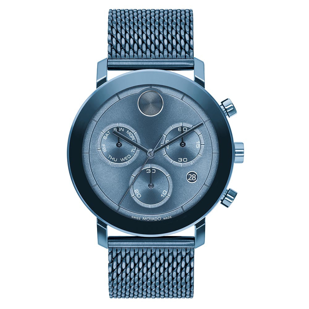Movado Bold Men&