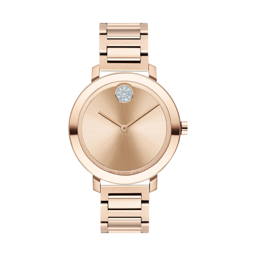 Movado Bold Women&