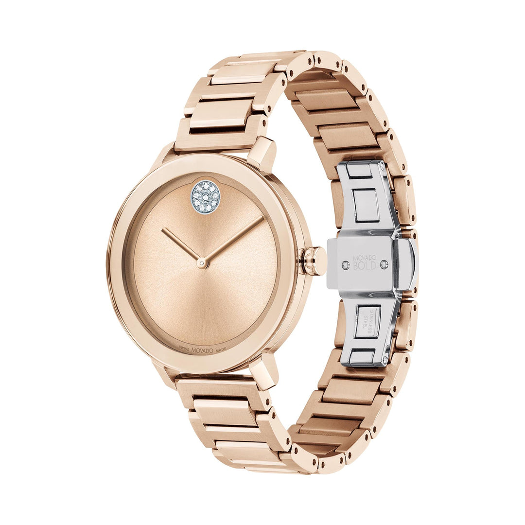 Movado Bold Women&