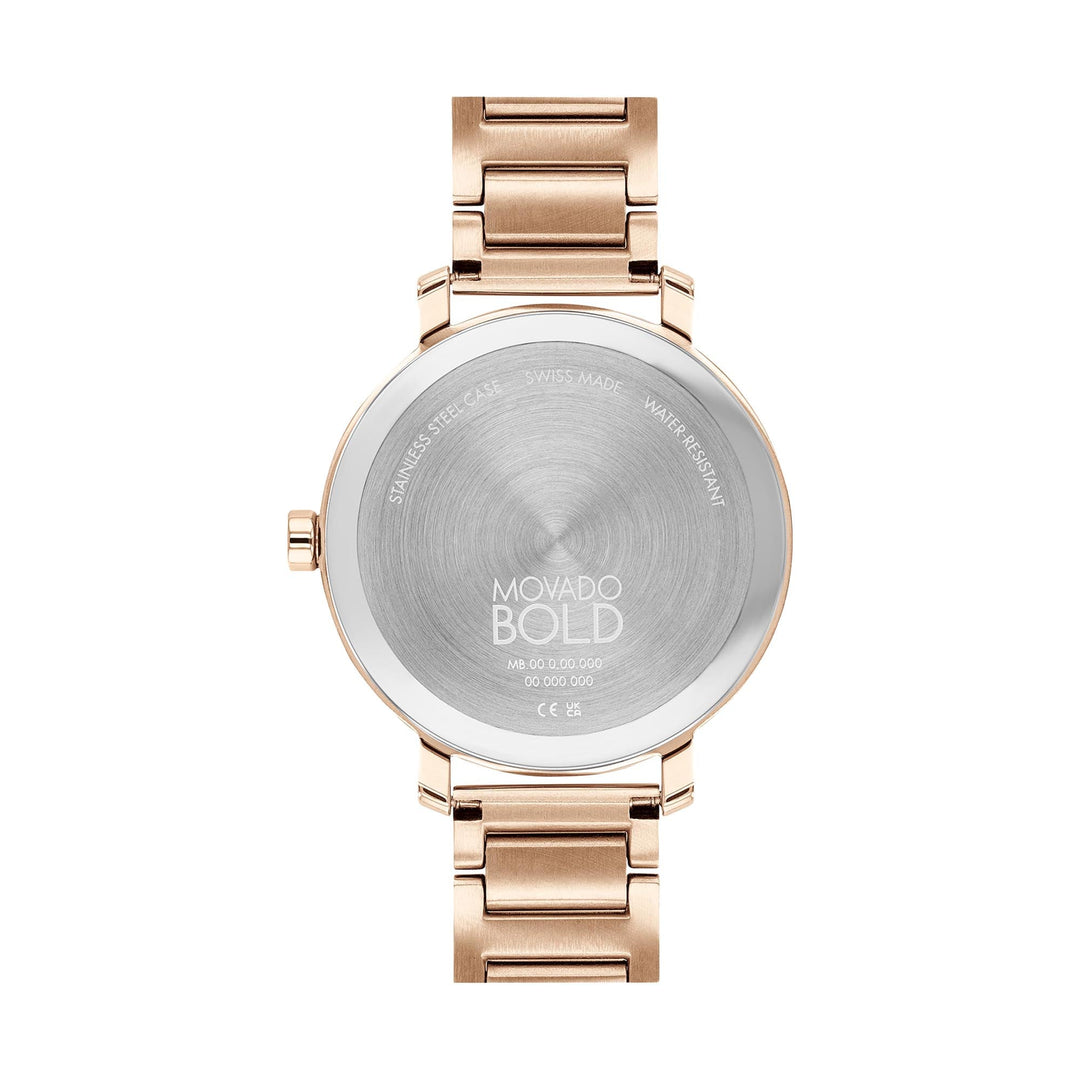 Movado Bold Women&