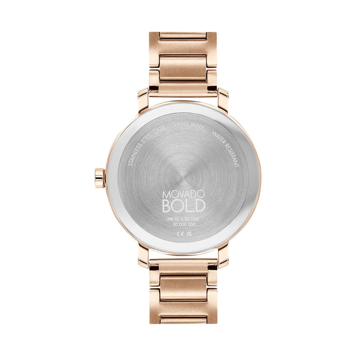 Movado Bold Women&