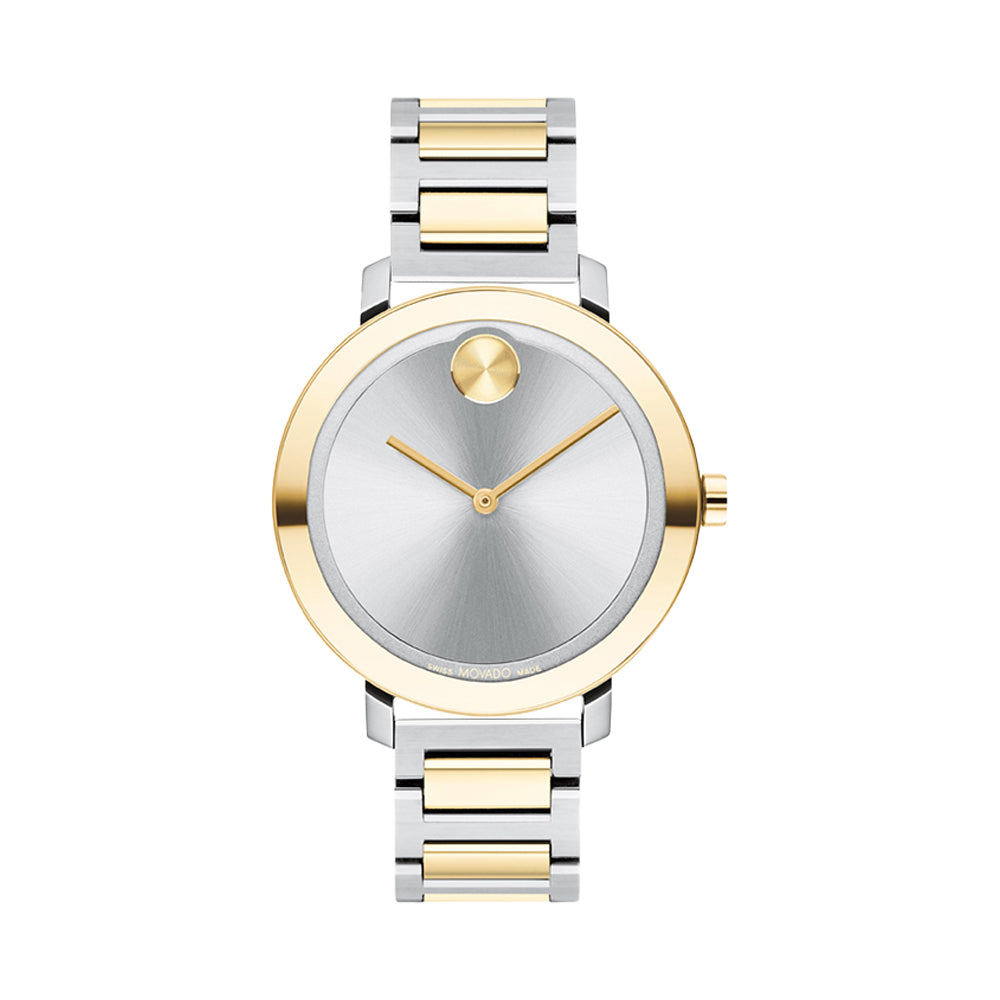 Movado Bold Women&