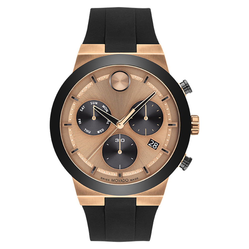 Movado Bold Men&